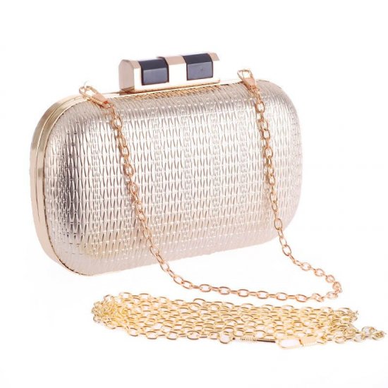 Wedding Purses with Detachable Chain - Click Image to Close